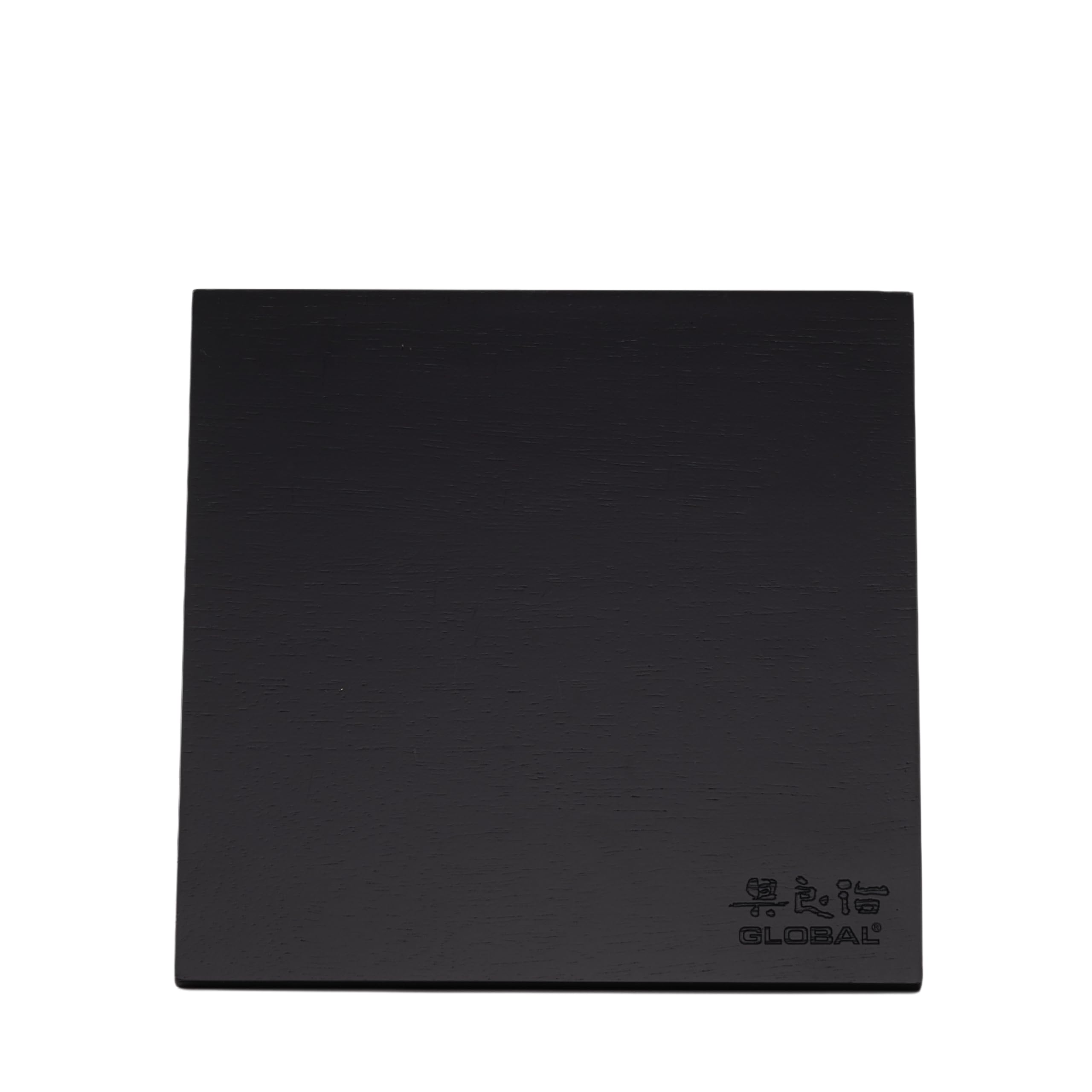 글로벌 마그네틱 나이프 스탠드 KS55906-B4 블랙 11인치 칼꽂이 이미지 2