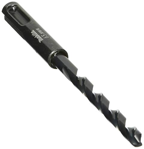 마키타 SDS 철공용 드릴비트 6.5mm A-66874 이미지 2