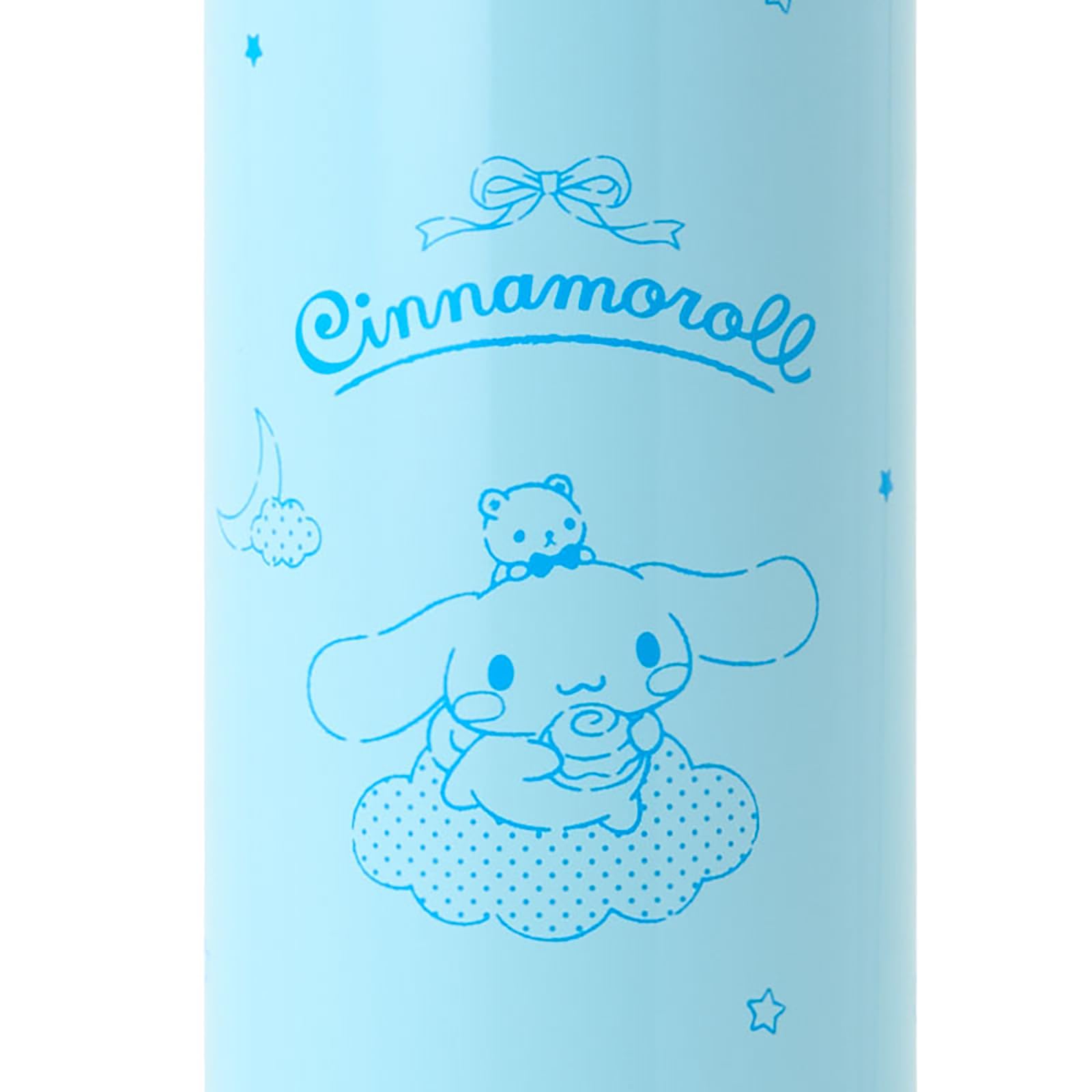 산리오 시나모롤 670ml 2WAY 스테인리스 보틀 이미지 11