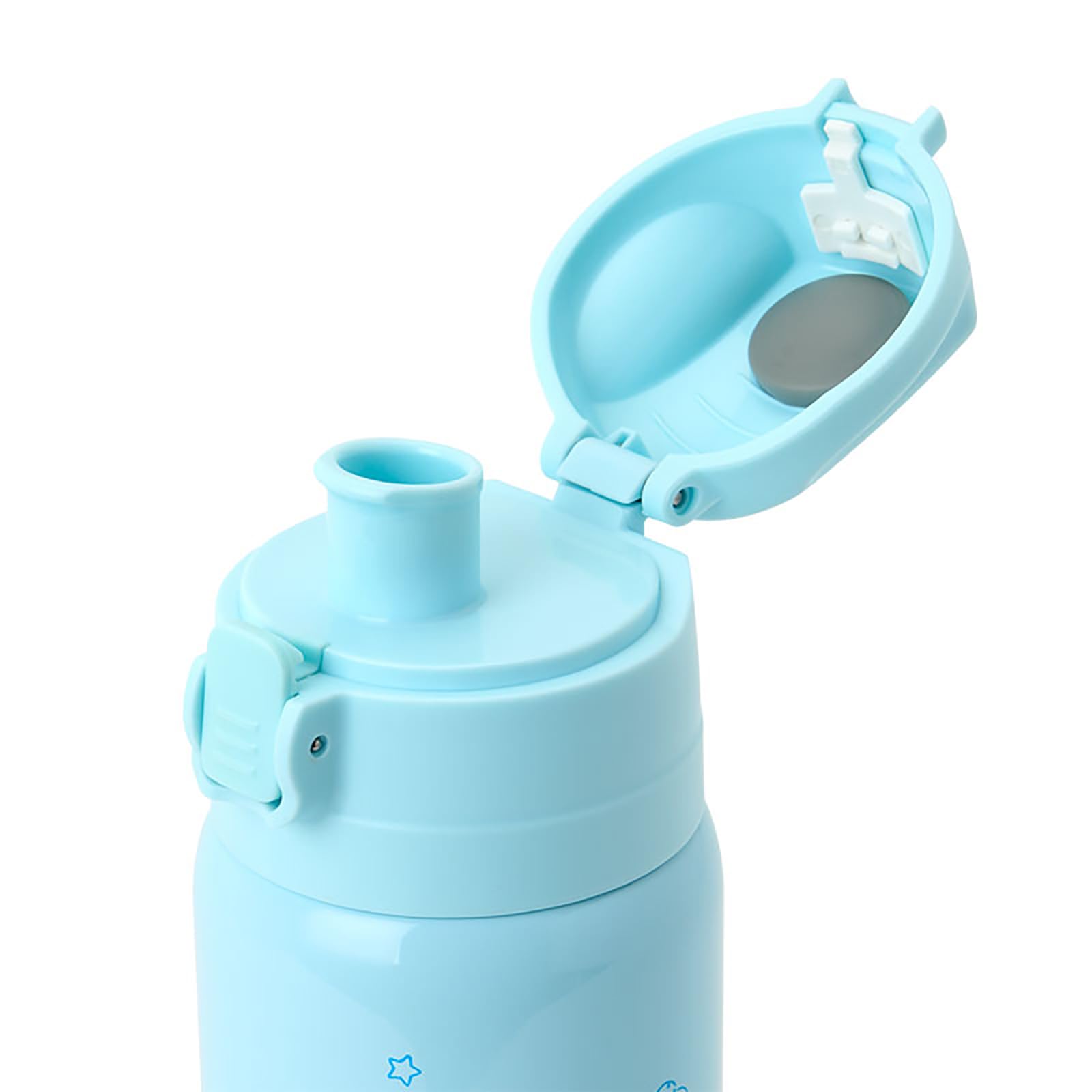 산리오 시나모롤 670ml 2WAY 스테인리스 보틀 이미지 5