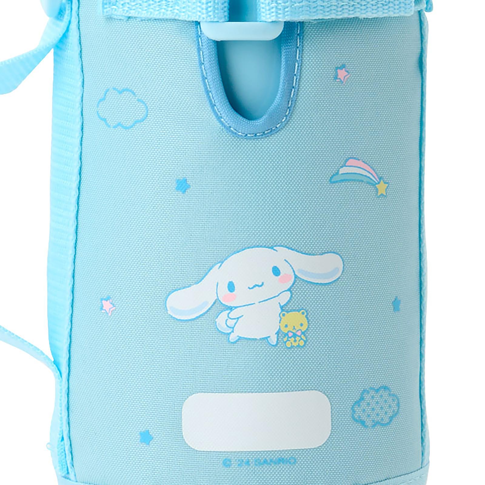 산리오 시나모롤 670ml 2WAY 스테인리스 보틀 이미지 10