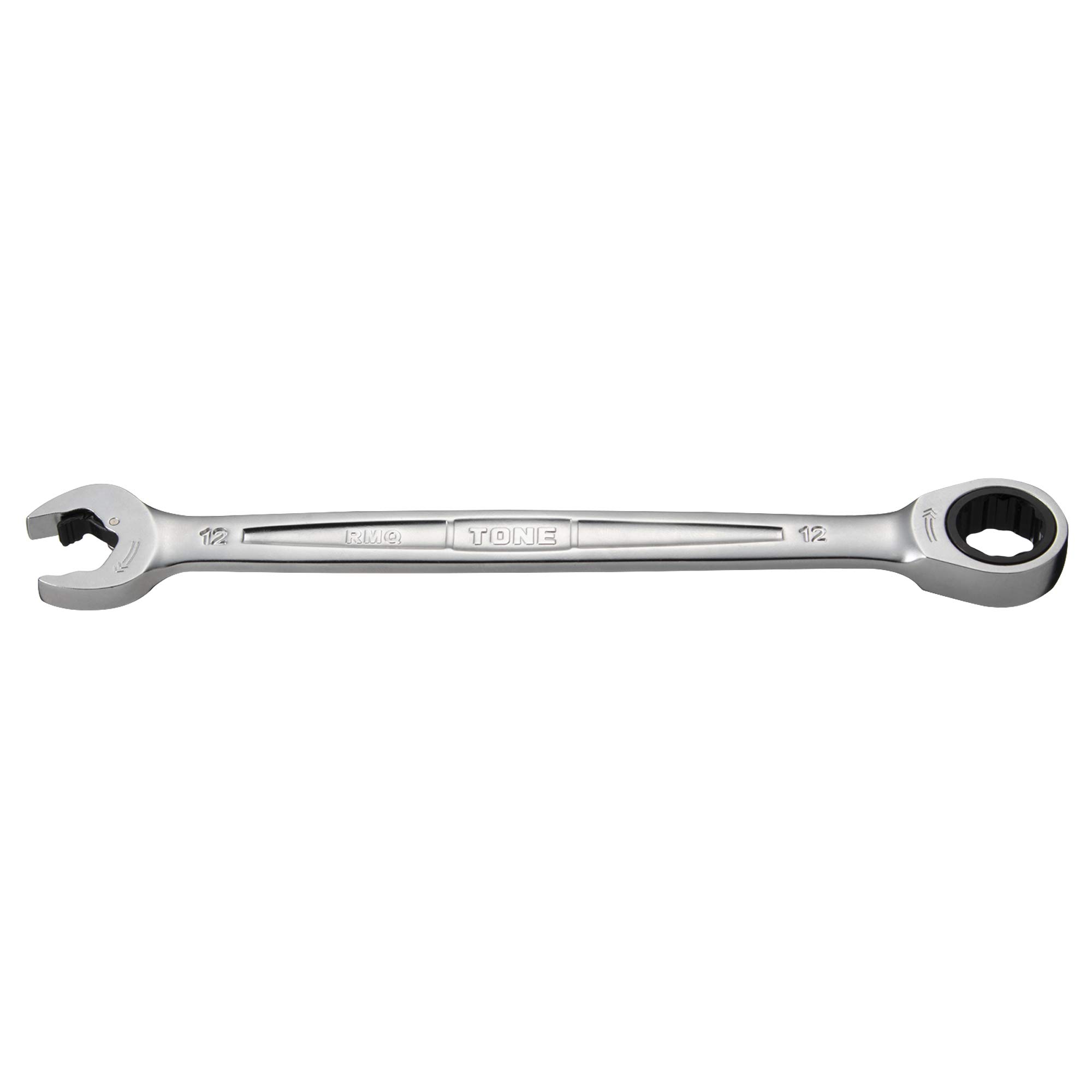토네 HPRMQ-12 12mm 퀵 라쳇 메가네 렌치