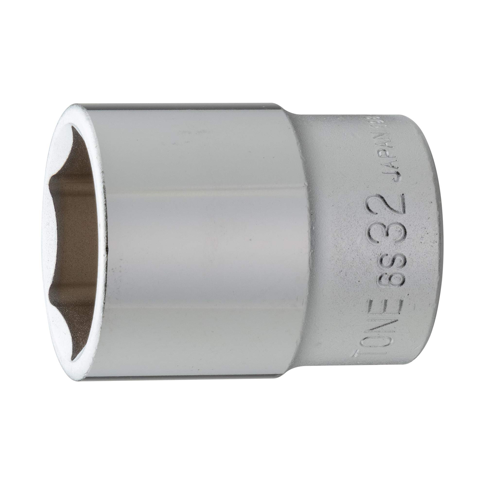 토네 6S-32 6각 소켓 19.0mm 32mm