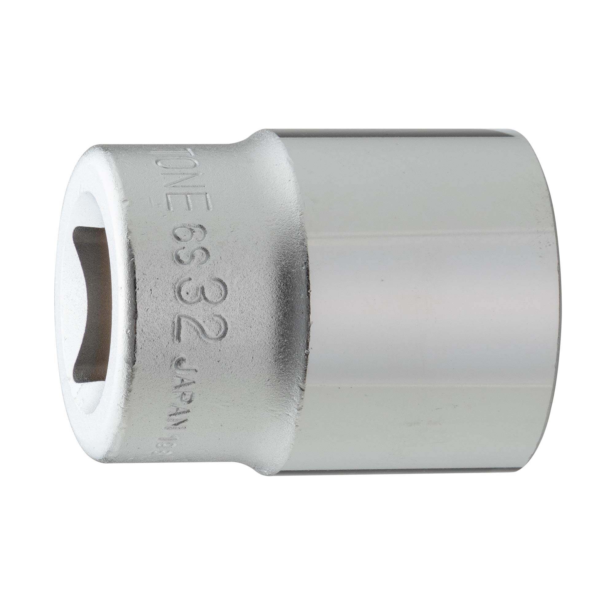 토네 6S-32 6각 소켓 19.0mm 32mm 이미지 2