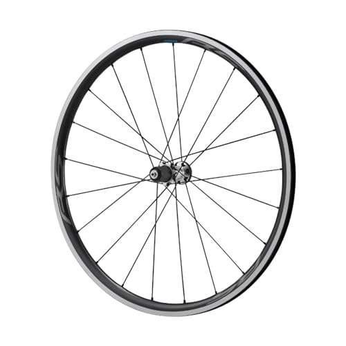 시마노 WH-RS700 로드 자전거 휠셋 700C 튜블리스 이미지 2