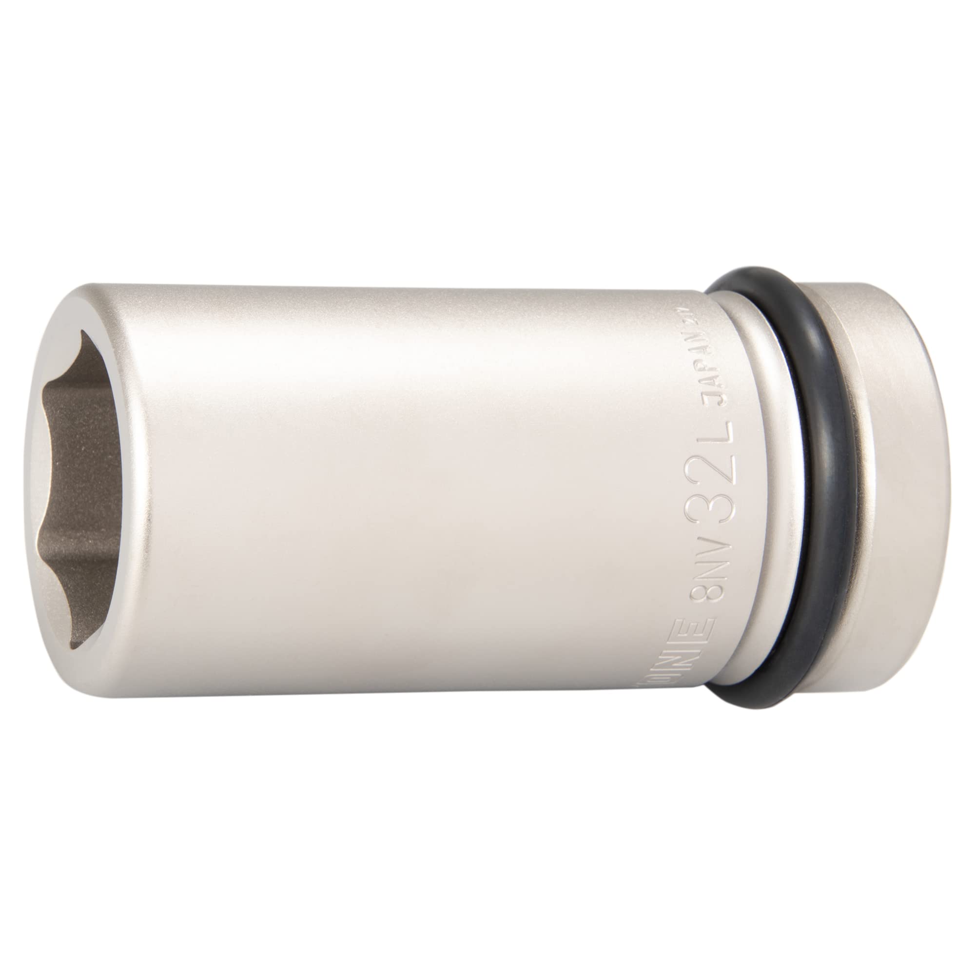 토네 8NV-32L 임팩트 롱 소켓 25.4mm 32mm
