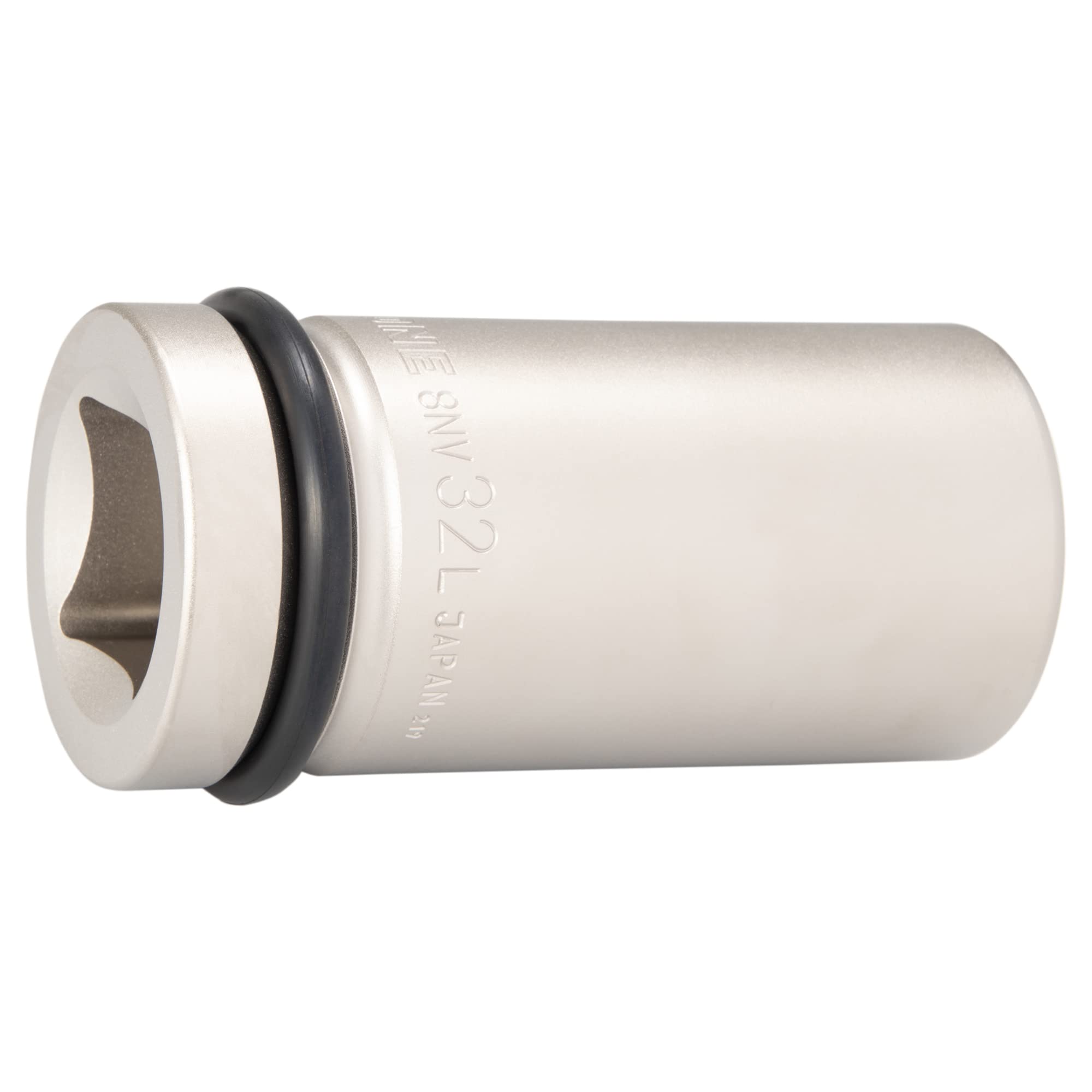 토네 8NV-32L 임팩트 롱 소켓 25.4mm 32mm 이미지 2