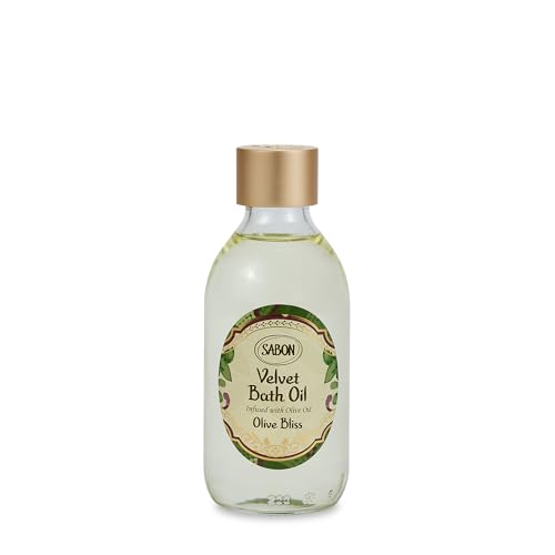 사본 올리브 블리스 벨벳 배스 오일 200mL 이미지 2