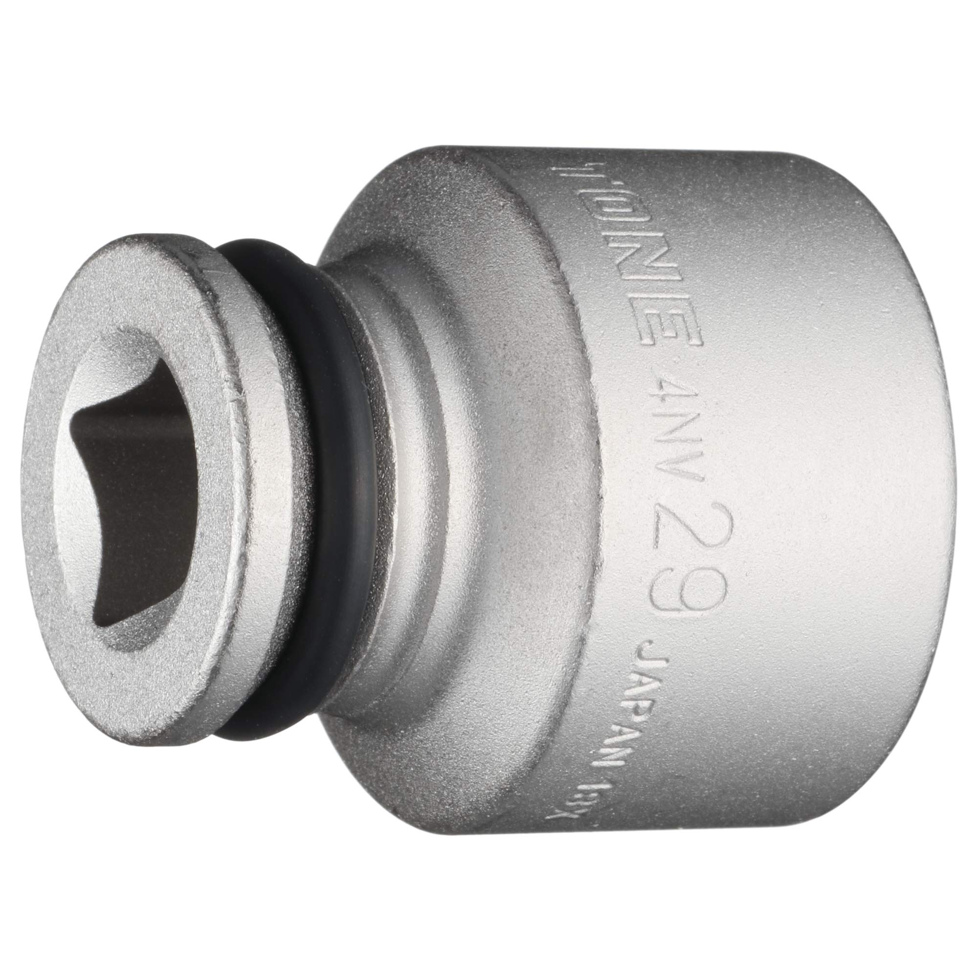 토네 4NV-29 임팩트 소켓 12.7mm 29mm 이미지 2