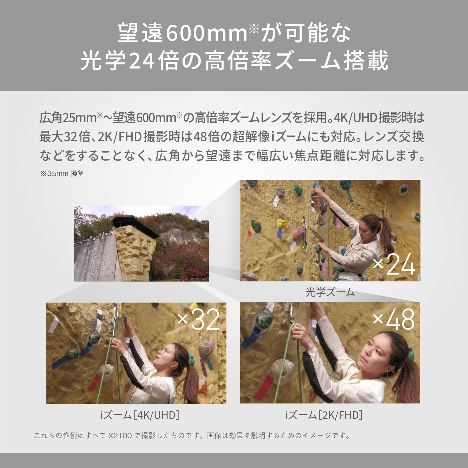 파나소닉 4K 60P 비디오카메라 HC-X1600 광학 24배줌 블랙 이미지 8