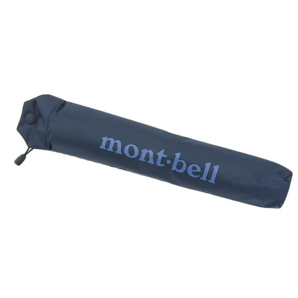 몽벨 트래블 선블록 1128658 블루그린 접이식 양우산 블루그린(BLBK) 이미지 5