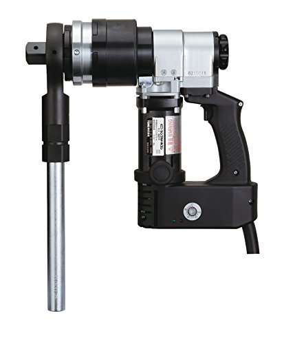 토네 너트러너 GST타입 GST212T 25.4mm 2100Nm 200V 이미지 2