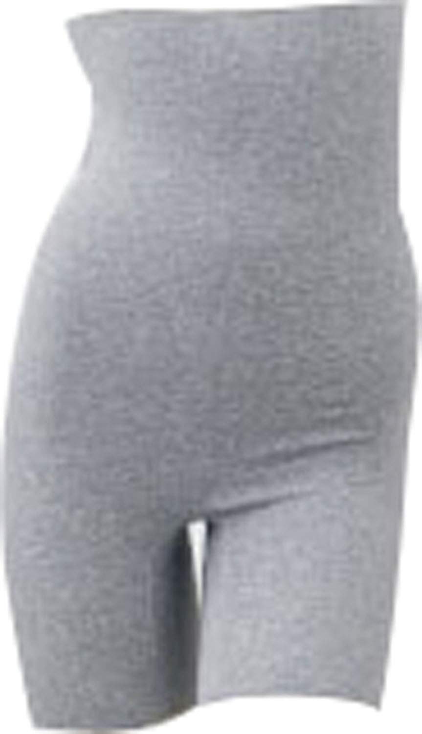알케어 야와라카 21094 LL 그레이모크 장루 케어 쇼츠