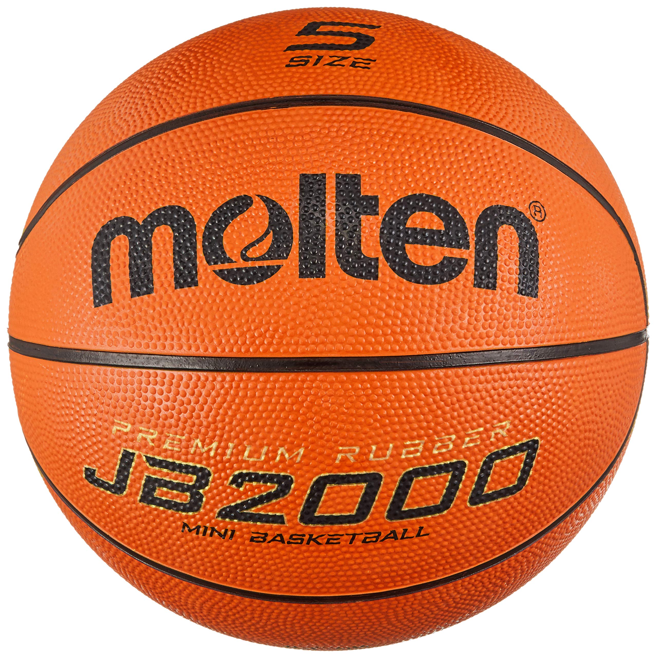 몰텐 JB2000 B5C2000 5호 농구공 단품 이미지 1