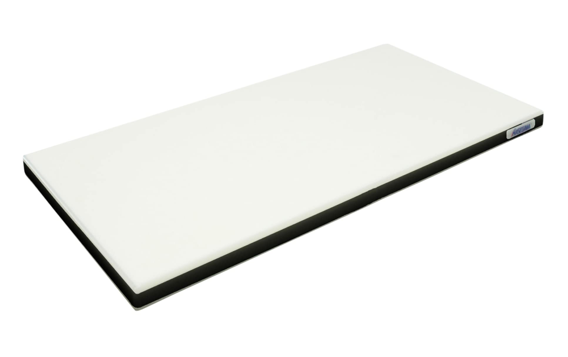 하세가와 SD25-6035 K 600X350mm 검정 폴리에틸렌 경량 도마
