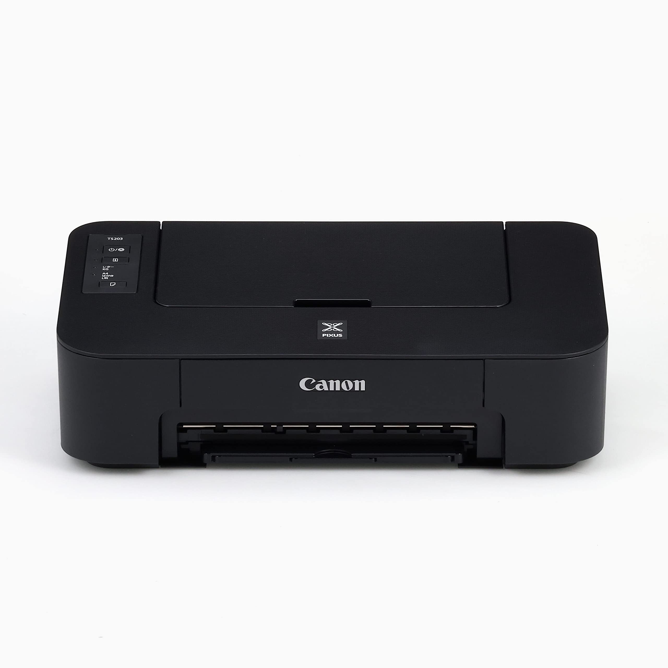 캐논 PIXUS TS203 A4 컬러 잉크젯 프린터 단품 이미지 4