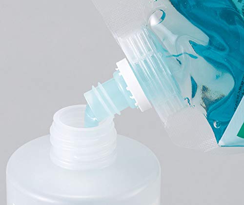 알케어 데오파인 20882 500ml 리필 윤활 탈취제 장루 케어용품 이미지 2