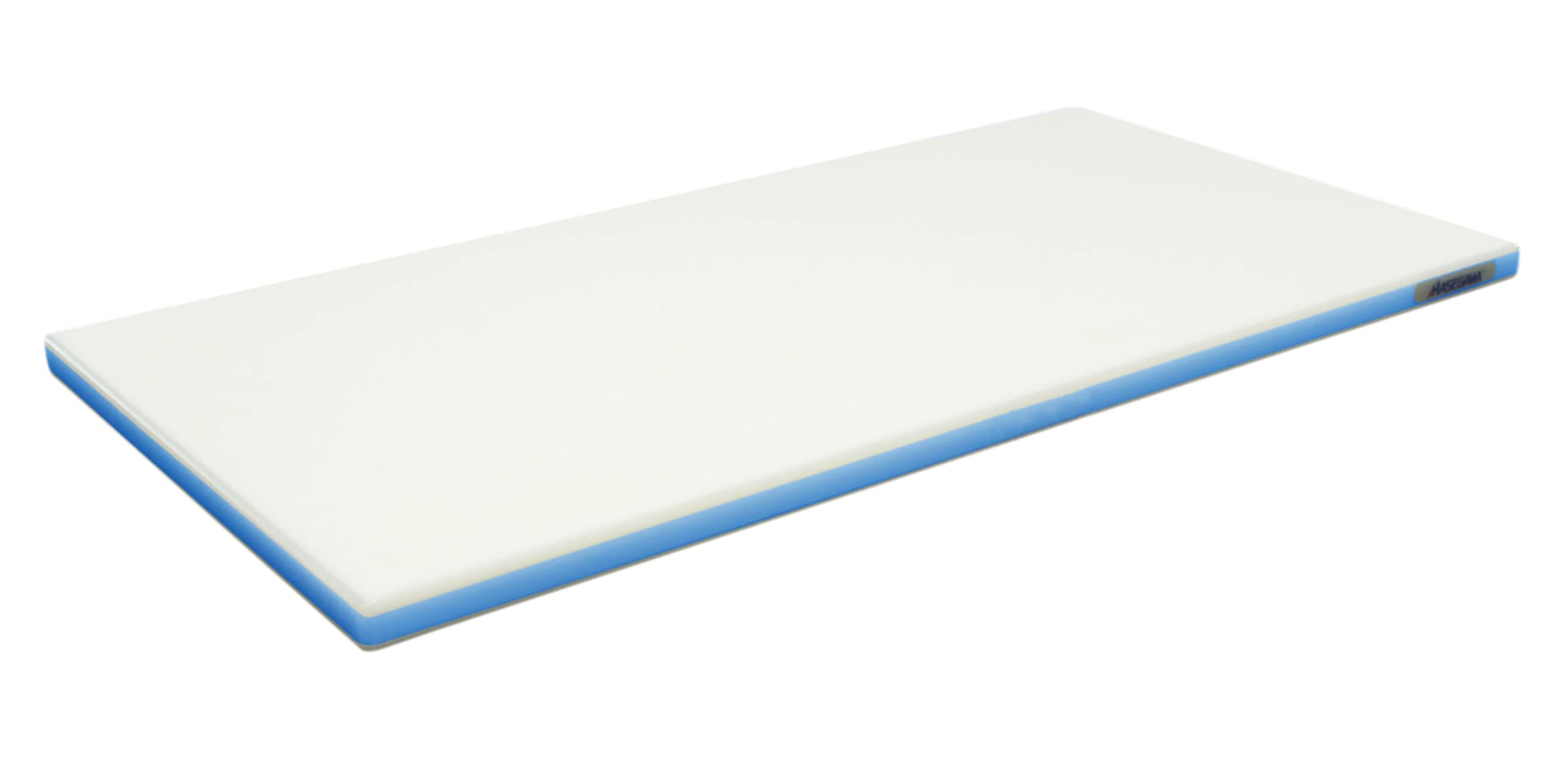 하세가와 SD20-5025 B 500x250mm 블루 폴리에틸렌 경량 도마