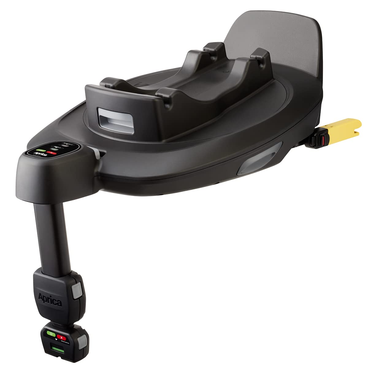 아프리카 트래블 시스템 ISOFIX 베이스 2160869 카시트 베이스