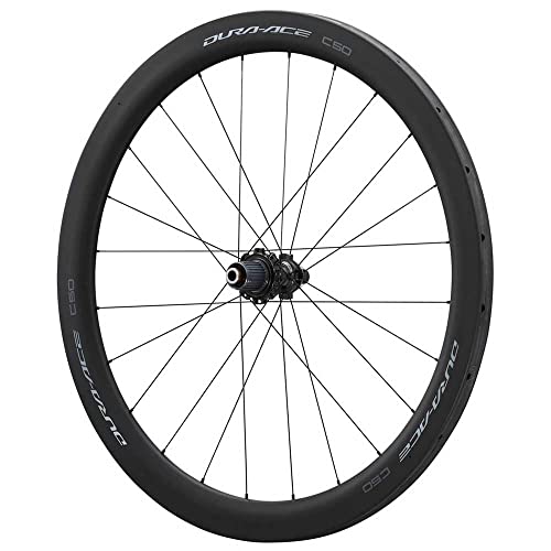 시마노 R9270-C50 로드바이크 리어 휠 이미지 2
