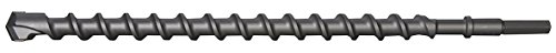 마키타 A-45630 25.5mm 초경 드릴 비트 육각 샹크 이미지 2