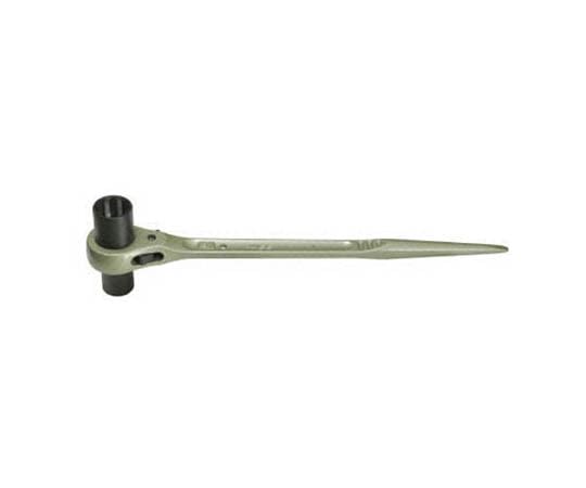 MCC 19x24mm 양구 롱 라쳇 렌치 RWD1924