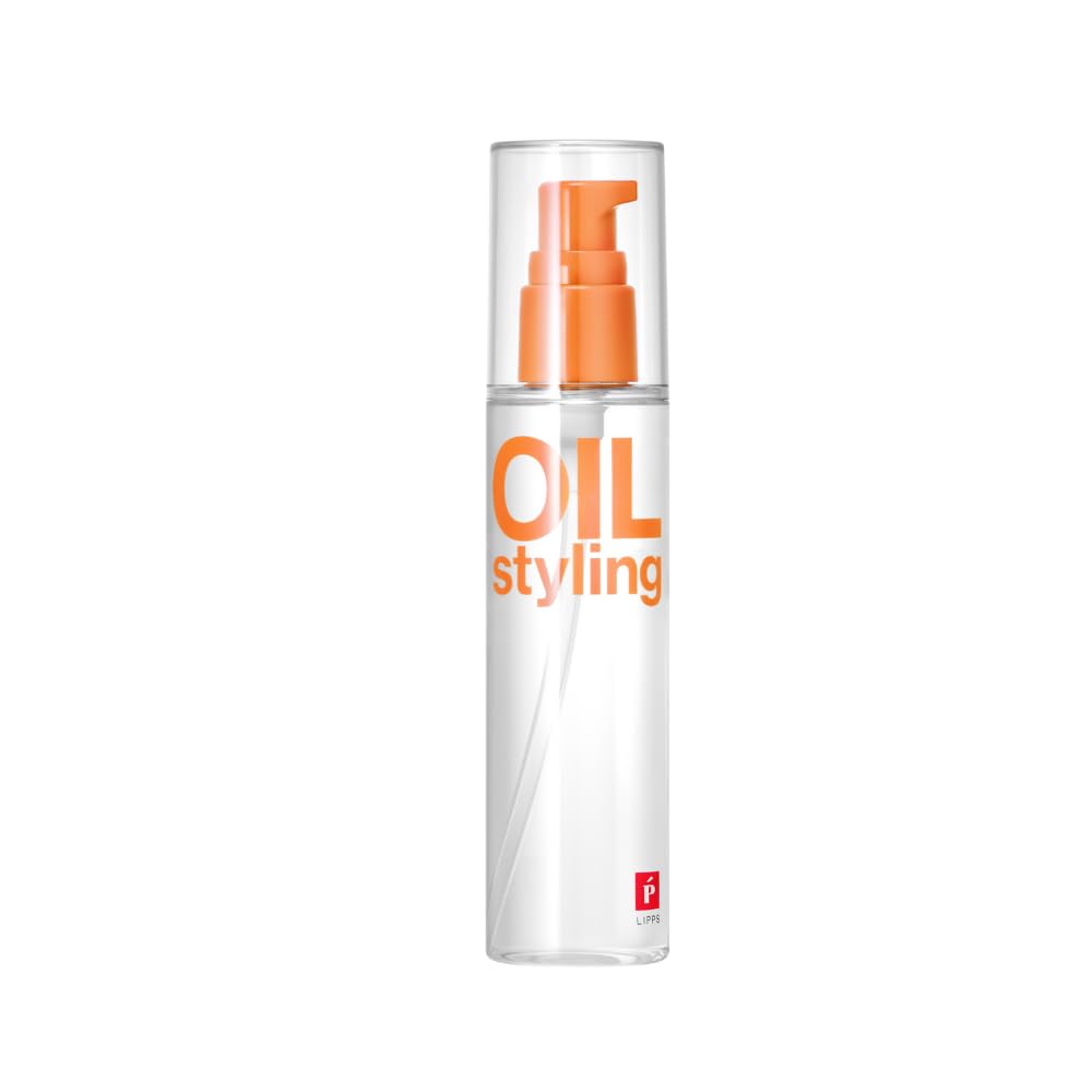 립스 베이스 스타일링 헤어오일 금목서향 100ml 4.헤어오일(금목서)