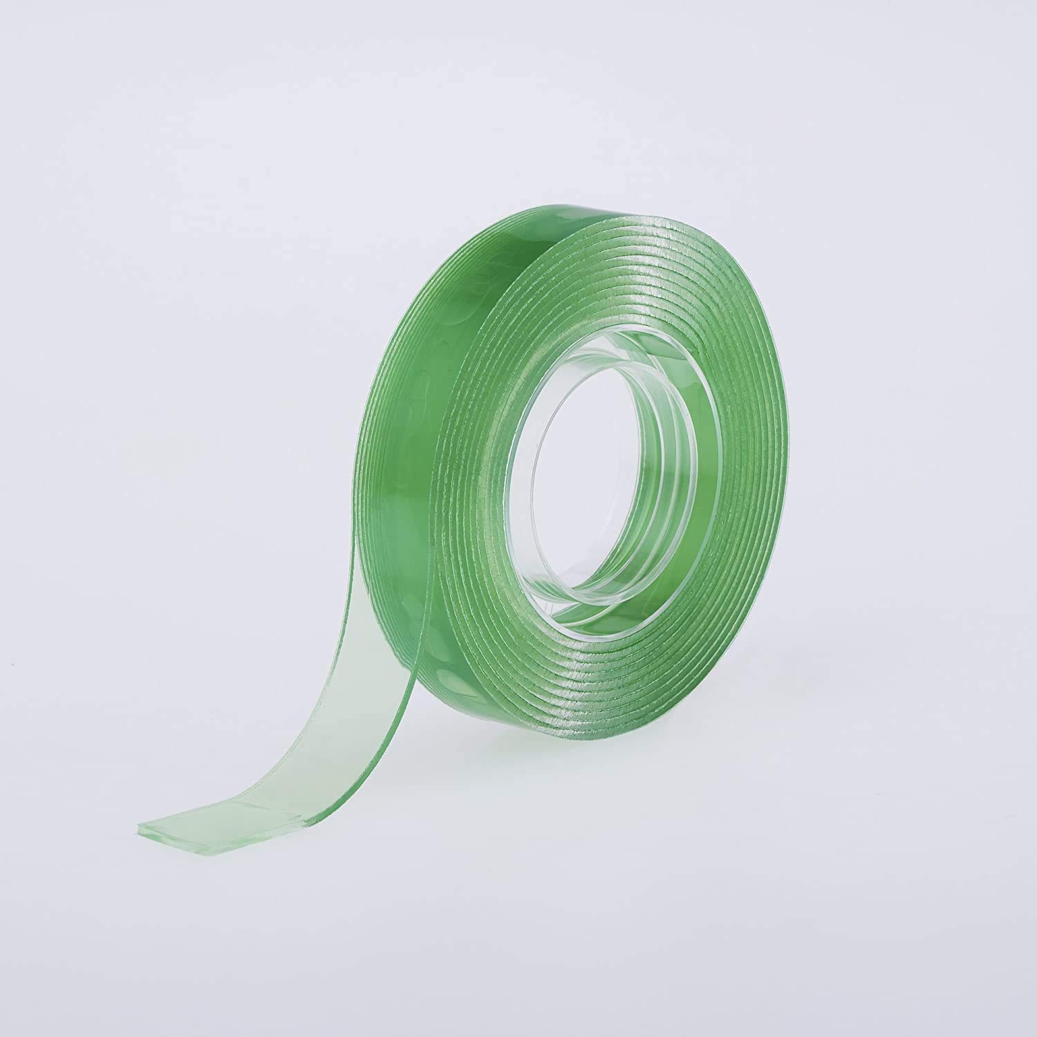 3M 스카치 투명 소재용 양면테이프 1. 클리어 폭12mm 길이1500mm 2권 이미지 9