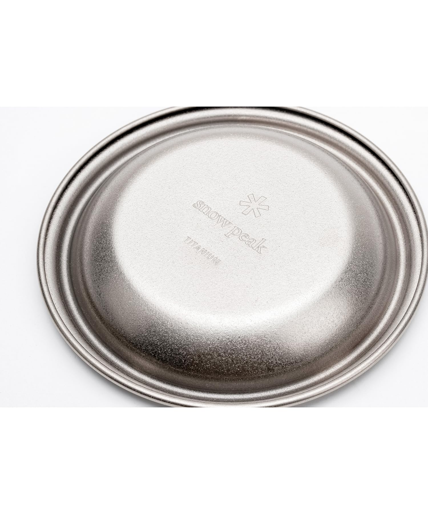 스노우피크 깊은형 티타늄 시에라컵 뚜껑 포함 E-314R 360 ml - With Lid 이미지 6