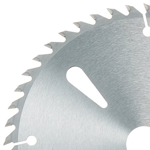하이코키 0098-7975 160mm 원형톱날 팁쏘 48날 양면연마 이미지 2