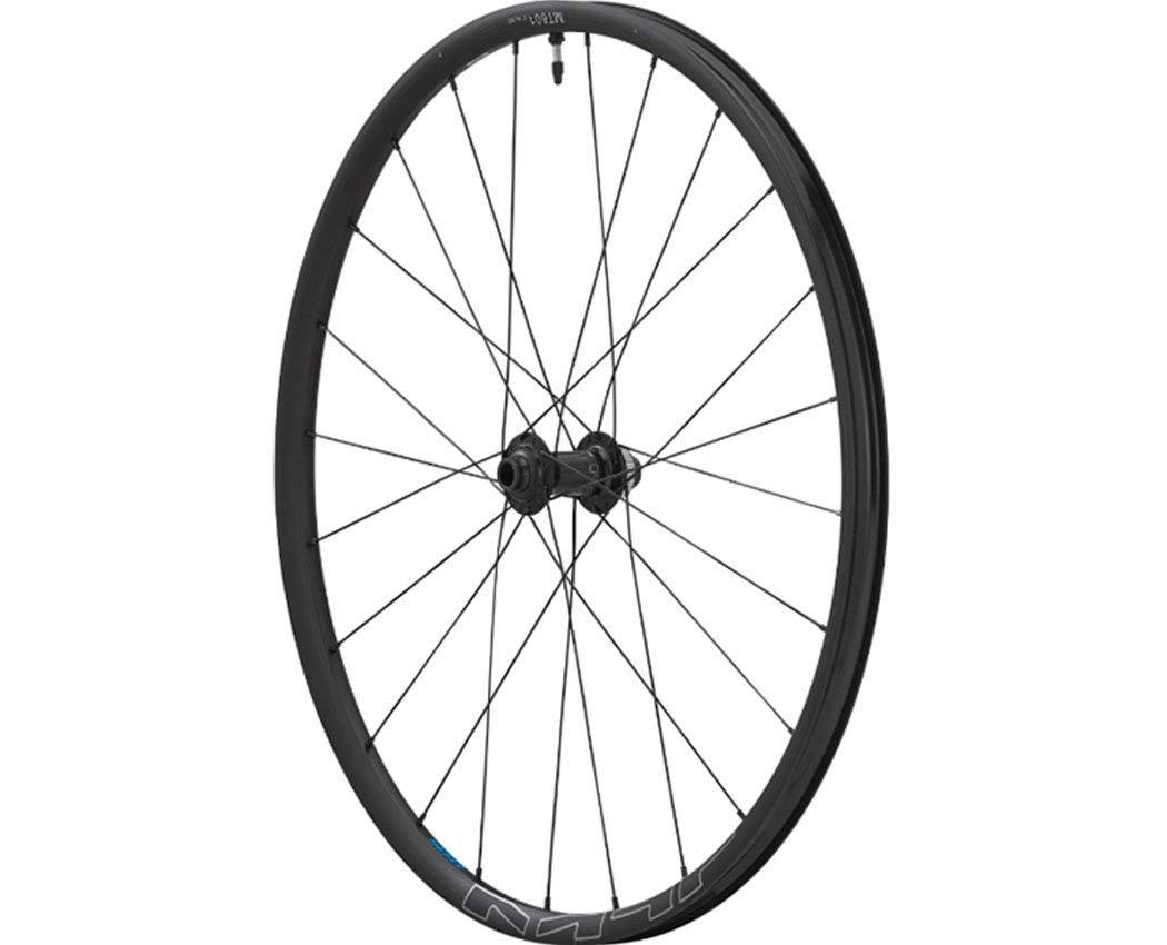시마노 WH-MT601 27.5인치 MTB 휠 프론트 15x100mm