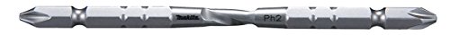 마키타 트위스트 토션 비트 노멀 A-59586 No.2 120mm 3개입 이미지 2