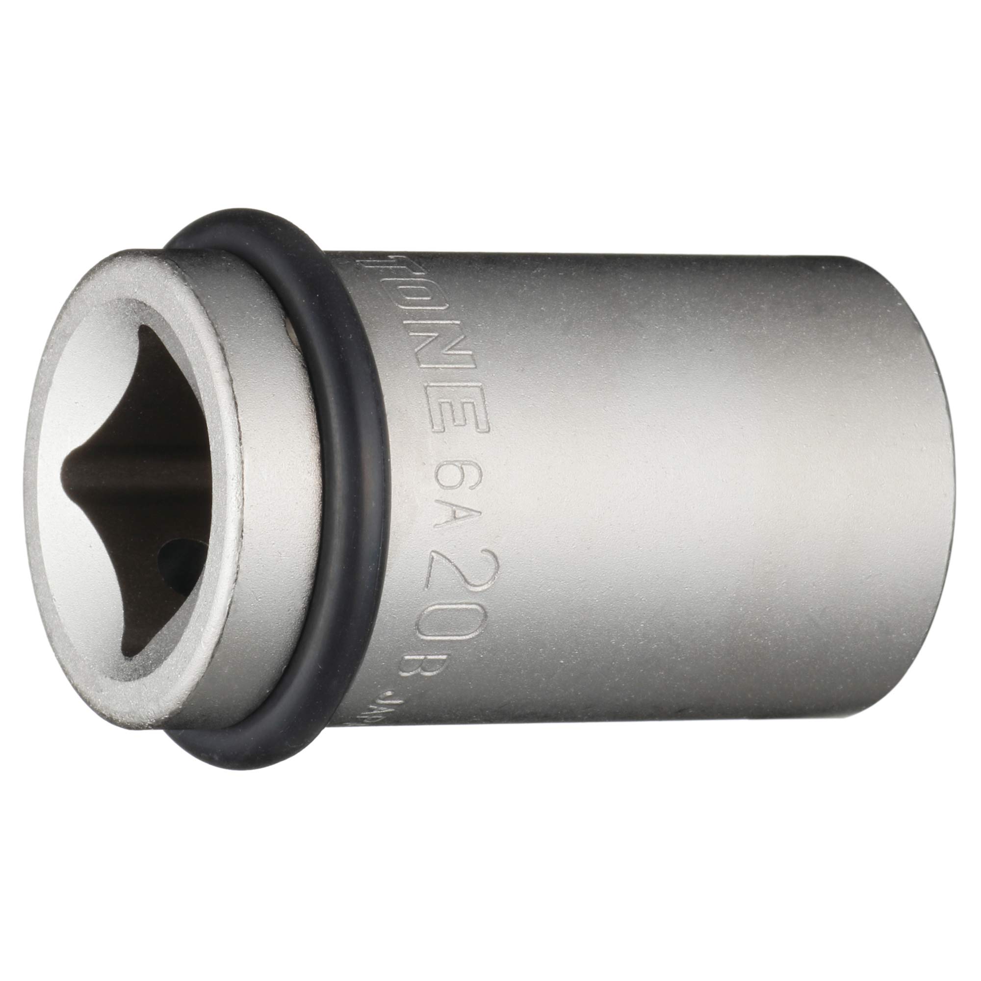 토네 6A-20B 19.0mm 임팩트 이너 소켓 이미지 2