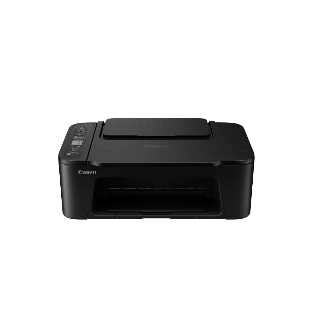 캐논 픽스스 TS3730 A4 잉크젯 복합기 블랙