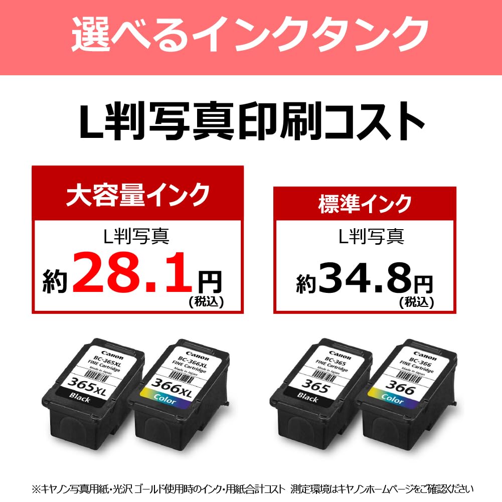 캐논 픽스스 TS3730 A4 잉크젯 복합기 블랙 이미지 4
