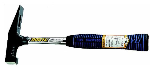 도규 파이프형 빠루망치 24mm 이미지 2