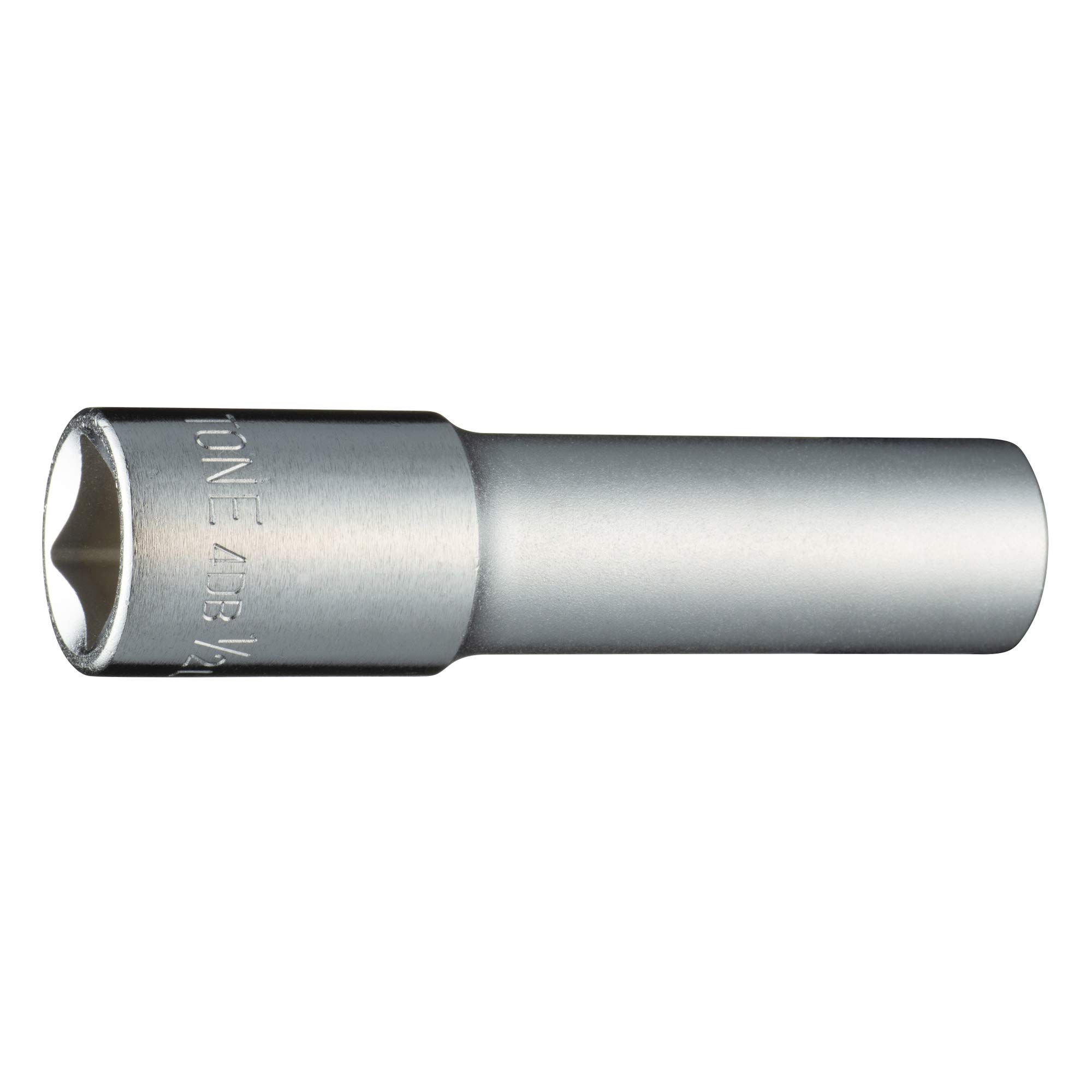 토네 12각 딥소켓 4DB-16L 1/2인치 이미지 2