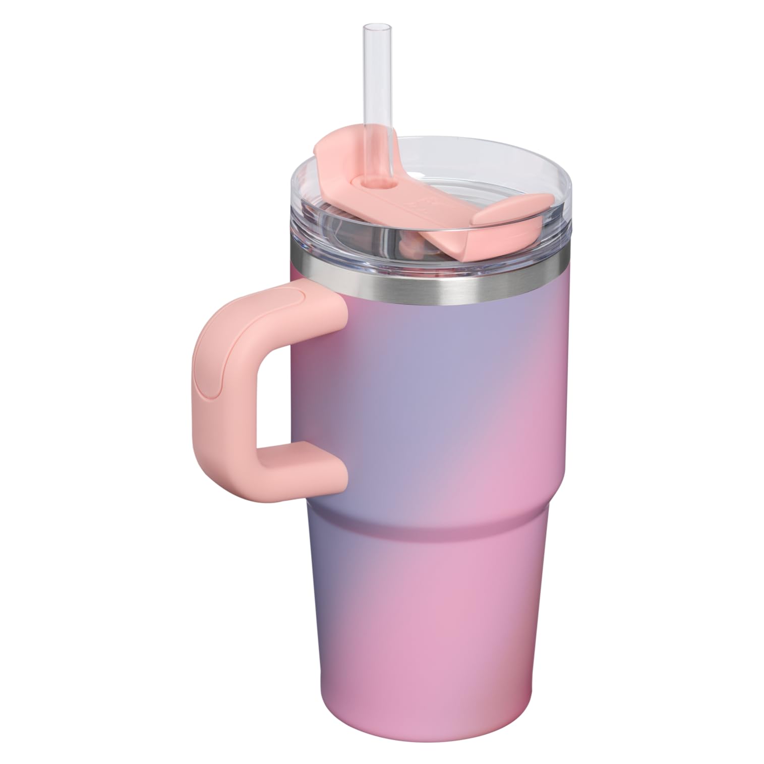 스탠리 퀜처 H2.0 선셋스파이럴 10-12817-0685 591ml 텀블러 이미지 2