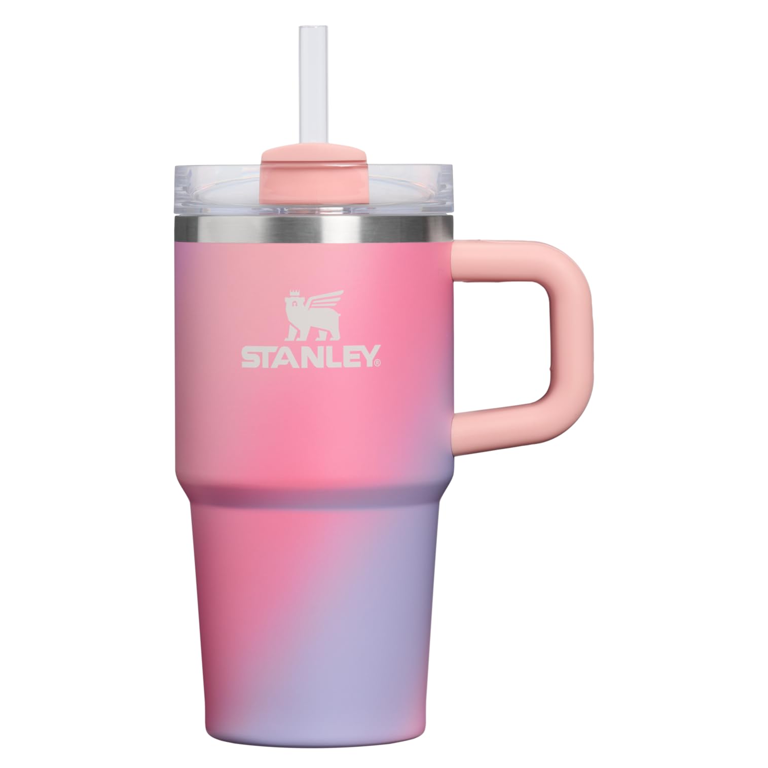 스탠리 퀜처 H2.0 선셋스파이럴 10-12817-0685 591ml 텀블러