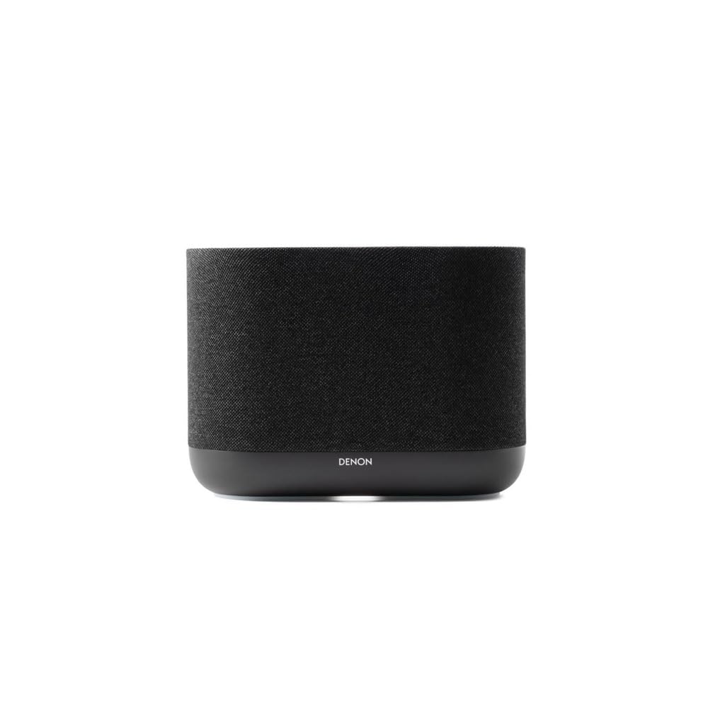 데논 Denon Home 400 공간 오디오 와이어리스 스피커 블랙 중
