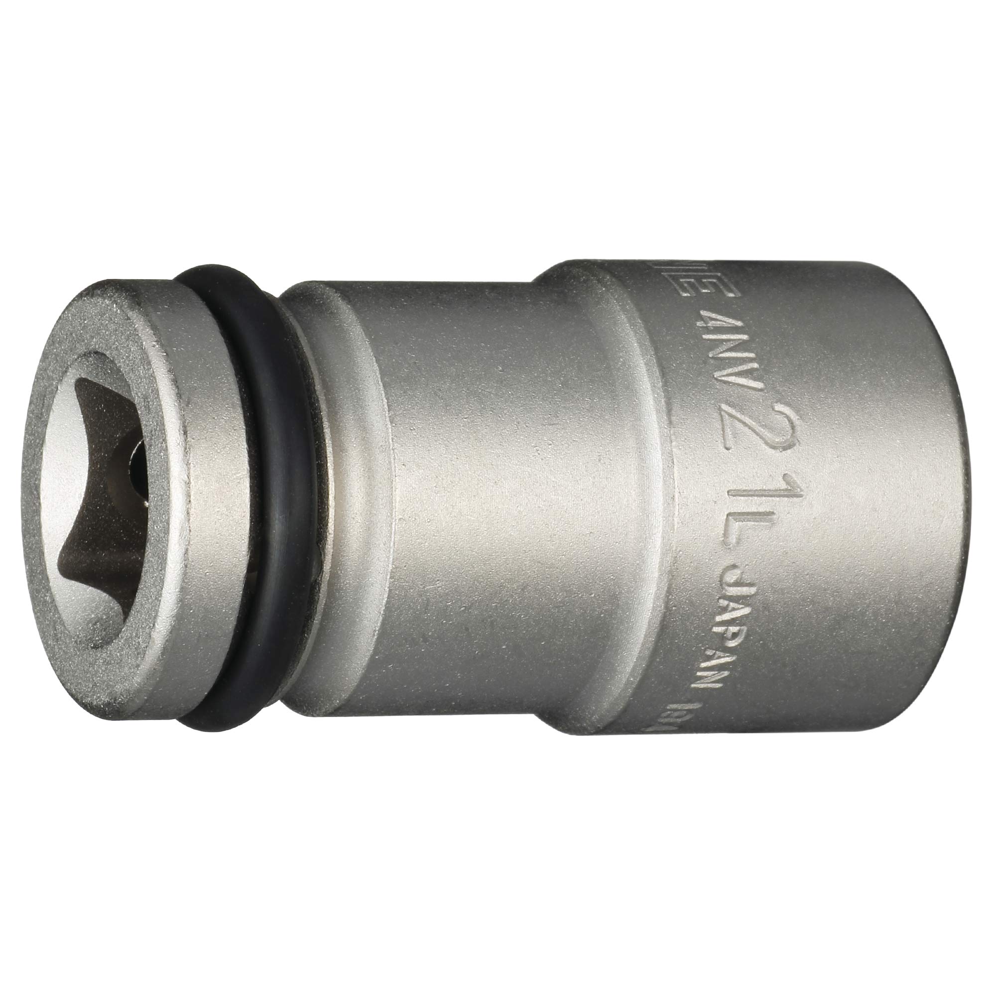 토네 HP4NV-21L 21mm 임팩트 롱소켓 이미지 2