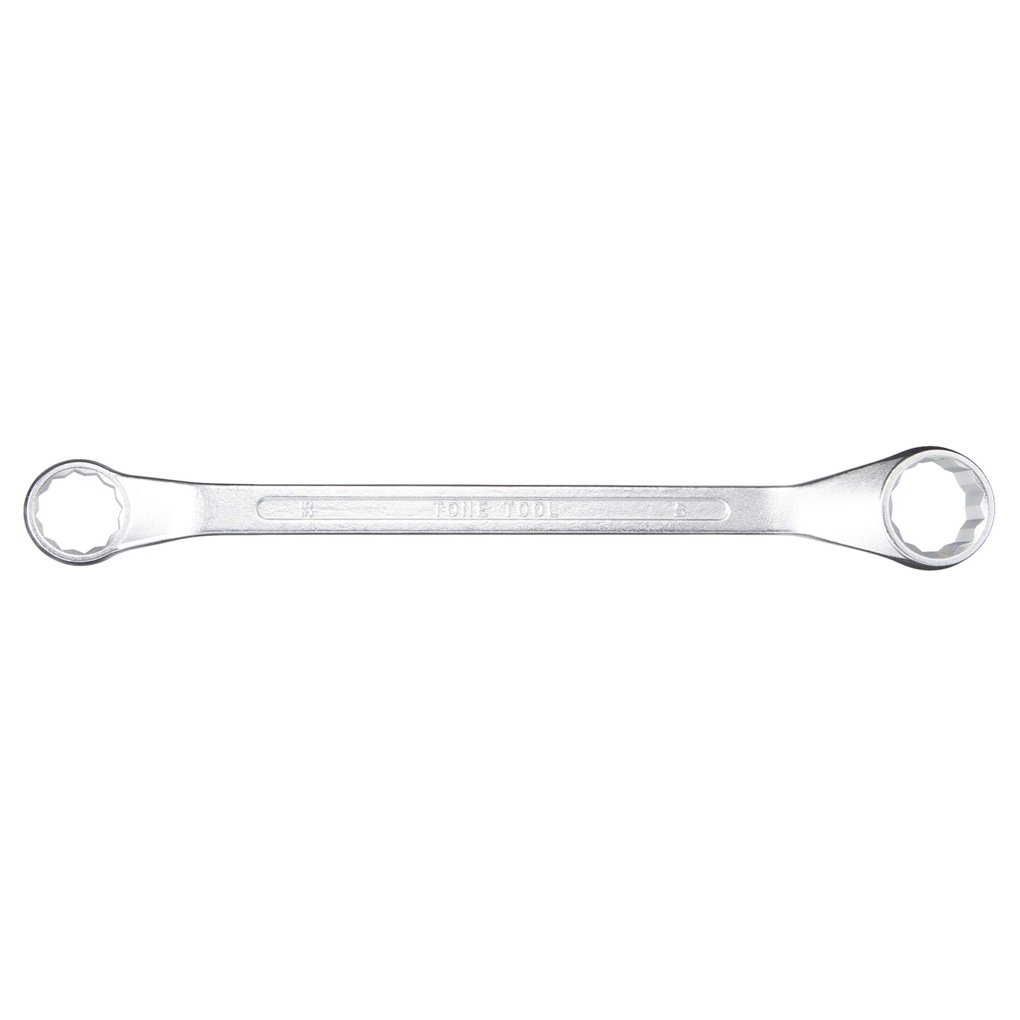 토네 M45-3541 35x41mm 45도 롱 옵셋렌치 이미지 3