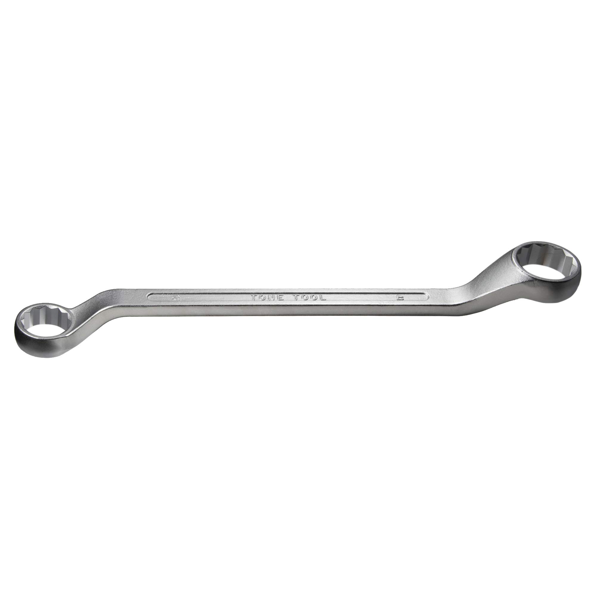 토네 M45-3541 35x41mm 45도 롱 옵셋렌치 이미지 1