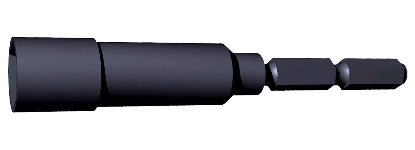 마키타 롱 육각 소켓 A-10528 19mm 110mm 하드타입