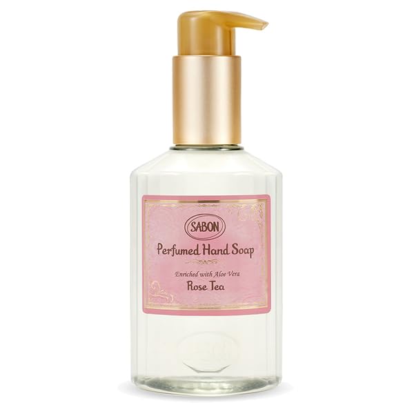 사본 핸드워시 로즈티 200ml
