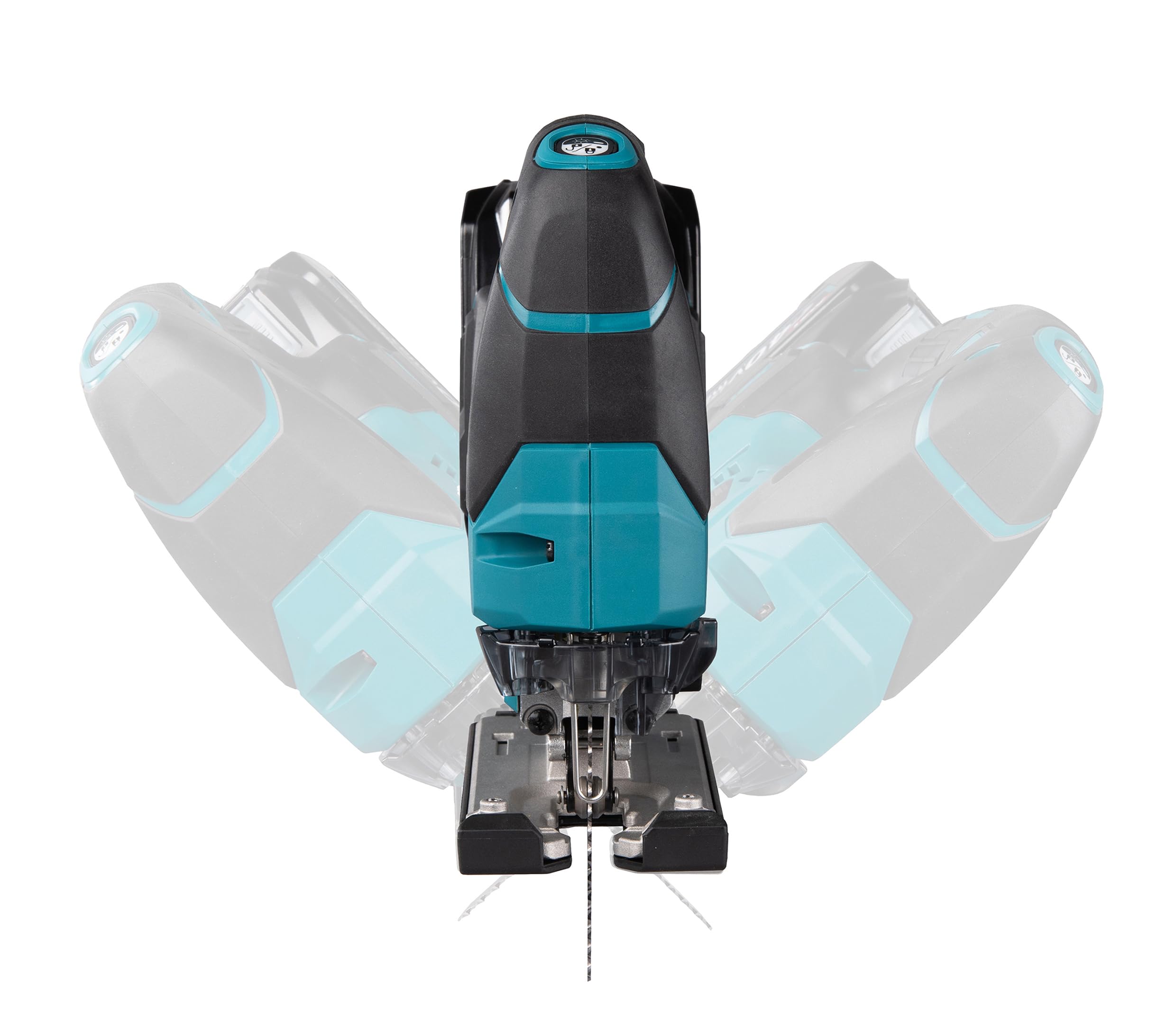 마키타 JV002GZ 충전식 직소 40Vmax 베어툴 이미지 8