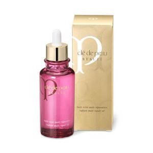 끌레드뽀보떼 유일 레파라트리스 75ml 페이스 오일
