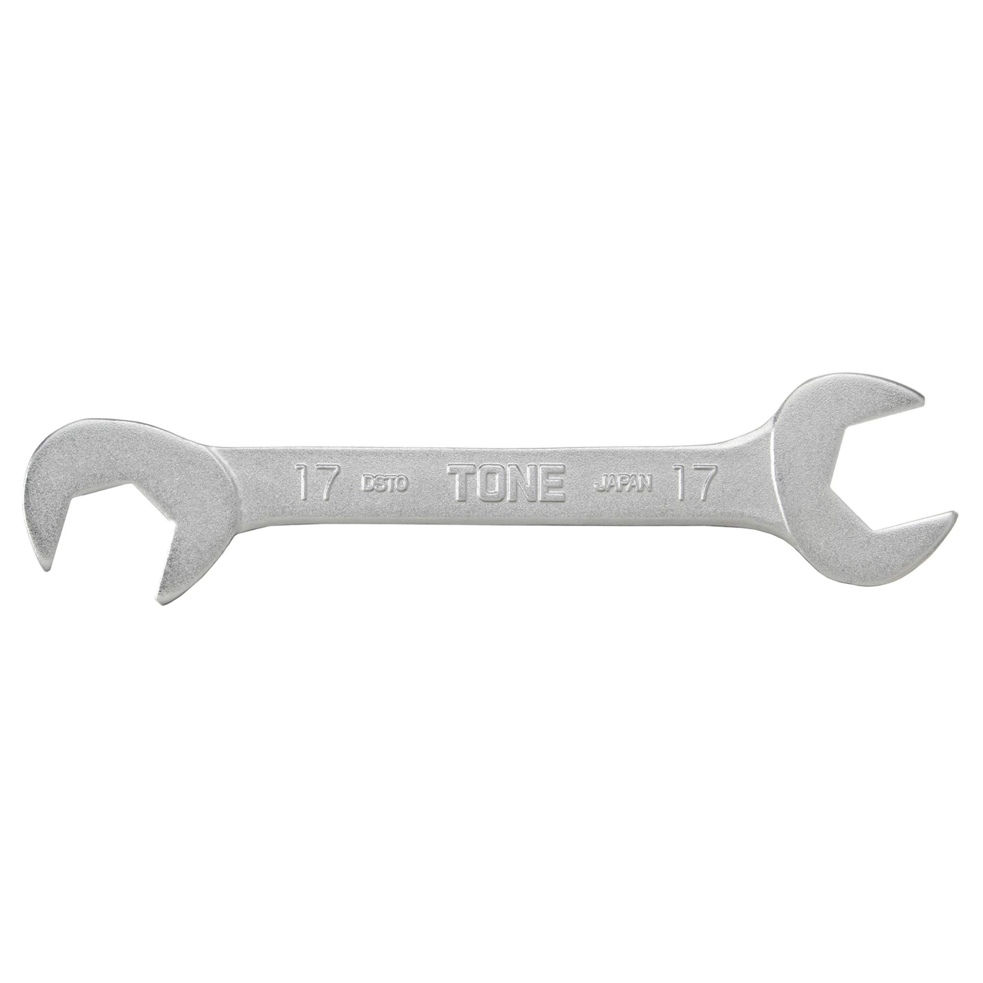 토네 DSTO-17 17mm 얇은 스패너 이미지 3