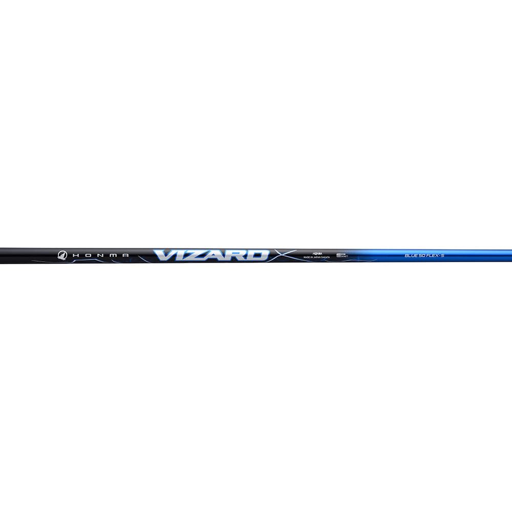 혼마 투어월드 TW777 7W 21도 페어웨이우드 VIZARD BLUE 60 이미지 7