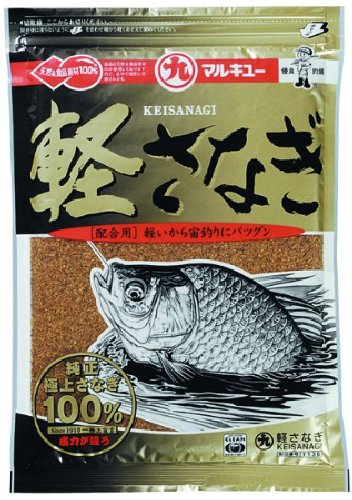 마루큐 경사나기 400g 집어제 1